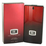 Portfolio Red Eau De Toilette Spray By Perry Ellis