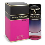 Prada Candy Night Eau De Parfum Spray By Prada