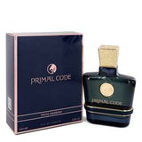 Primal Code Eau De Parfum Spray By Swiss Arabian