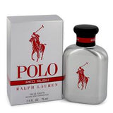 Polo Red Rush Eau De Toilette Spray By Ralph Lauren