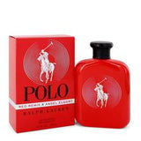 Polo Red Remix Eau De Toilette Spray By Ralph Lauren