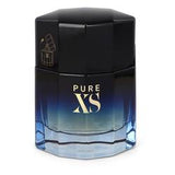 Pure Xs Eau De Toilette Spray (Tester) By Paco Rabanne