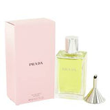 Prada Eau De Parfum Refill By Prada