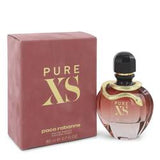 Pure Xs Eau De Parfum Spray By Paco Rabanne