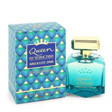 Queen Of Seduction Absolute Diva Eau De Toilette Spray By Antonio Banderas