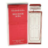 Red Door Aura Eau De Toilette Spray By Elizabeth Arden