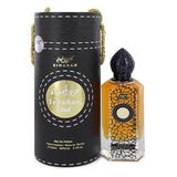 Rihanah Ispahan Oud Eau De Parfum Spray By Rihanah