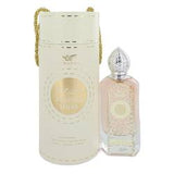 Rihanah Private Musk Eau De Parfum Spray (Unisex) By Rihanah