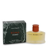 Roma Eau De Toilette Spray By Laura Biagiotti