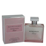 Romance Rose Eau De Parfum Spray By Ralph Lauren