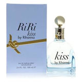 Rihanna Kiss Eau De Parfum Spray By Rihanna