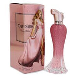 Paris Hilton Rose Rush Eau De Parfum Spray By Paris Hilton