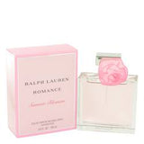 Romance Summer Blossom Eau De Parfum Spray By Ralph Lauren