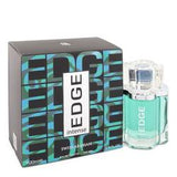 Edge Intense Eau De Toilette Spray By Swiss Arabian