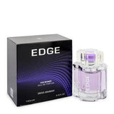 Swiss Arabian Edge Eau De Parfum Spray By Swiss Arabian