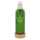 Swiss Army Forest Eau De Toilette Spray (Tester) By Victorinox