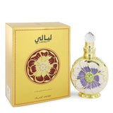 Swiss Arabian Layali Eau De Parfum Spray (Unisex) By Swiss Arabian