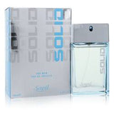 Sapil Solid Eau De Toilette Spray By Sapil