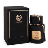 Sawalef Black Rose Eau De Parfum Spray (Unisex) By Sawalef