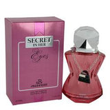 Secret In Her Eyes Eau De Parfum Spray By Jean Rish