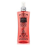 Sexiest Fantasies Crazy For You Body Mist By Parfums De Coeur