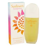 Sunflowers Sunlight Kiss Eau De Toilette Spray By Elizabeth Arden