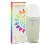 Sunflowers Sunlit Showers Eau De Toilette Spray By Elizabeth Arden