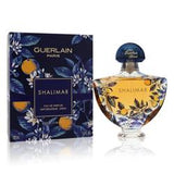 Shalimar Eau De Parfum Spray (Serie Limitee) By Guerlain