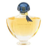 Shalimar Eau De Toilette/Cologne Spray (Tester) By Guerlain