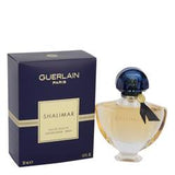 Shalimar Eau De Toilette Spray By Guerlain