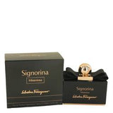 Signorina Misteriosa Eau De Parfum Spray By Salvatore Ferragamo