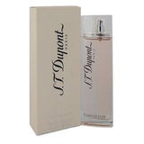 St Dupont Essence Pure Eau De Toilette Spray By St Dupont