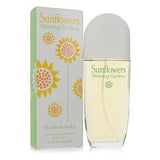 Sunflowers Morning Gardens Eau De Toilette Spray By Elizabeth Arden