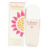 Sunflowers Summer Bloom Eau De Toilette Spray By Elizabeth Arden