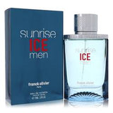 Sunrise Ice Eau De Toilette Spray By Franck Olivier