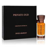 Swiss Arabian Private Oud Concentrated Perfume Oil (Unisex) By Swiss Arabian