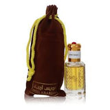 Swiss Arabian Dark Magic Perfume Oil (Unisex) By Swiss Arabian