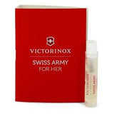 Swiss Army Vial Spray (Sample) By Victorinox