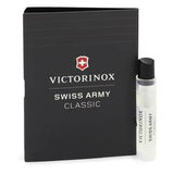 Swiss Army Vial Spray (Sample) By Victorinox