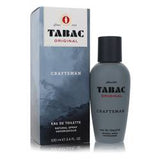 Tabac Original Craftsman Eau De Toilette Spray By Maurer & Wirtz