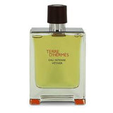 Terre D'hermes Eau Intense Vetiver Eau De Parfum Spray (Tester) By Hermes