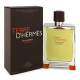 Terre D'hermes Eau Intense Vetiver Eau De Parfum Spray By Hermes