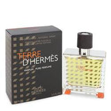 Terre D'hermes Pure Perfume Spray (Limited Edition 2019) By Hermes