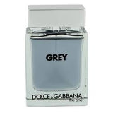 The One Grey Eau De Toilette Intense Spray (Tester) By Dolce & Gabbana