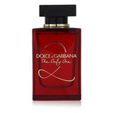 The Only One 2 Eau De Parfum Spray (Tester) By Dolce & Gabbana