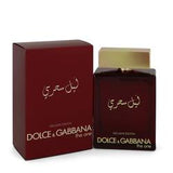 The One Mysterious Night Eau De Parfum Spray By Dolce & Gabbana