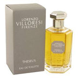 Theseus Eau De Toilette Spray By Lorenzo Villoresi