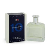 Tommy 10 Eau De Toilette Spray By Tommy Hilfiger