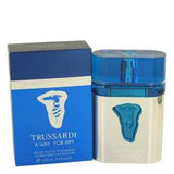 A Way For Him Eau De Toilette Spray By Trussardi