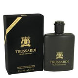 Trussardi Black Extreme Eau De Toilette Spray By Trussardi